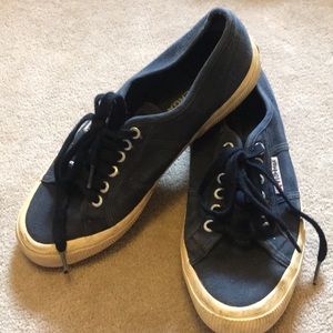 Navy supergas